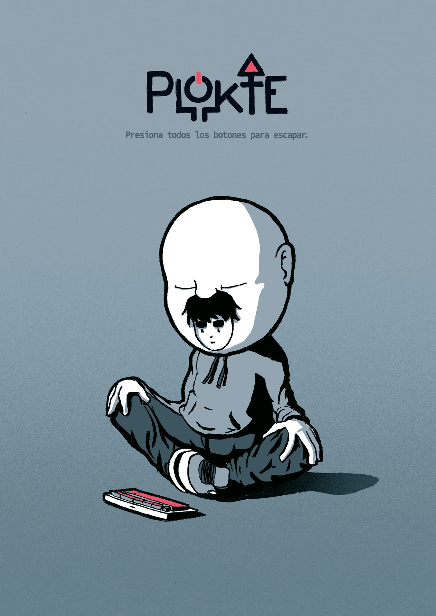Cartel de PLOKTE